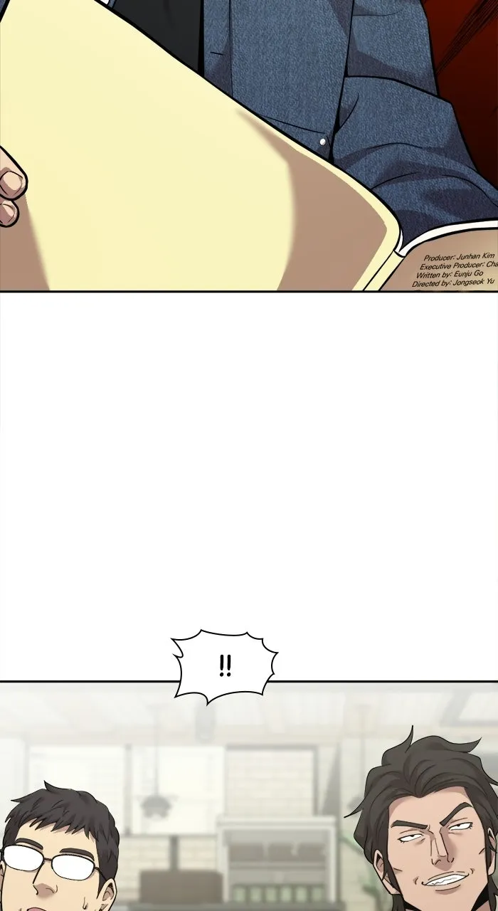 The Possessed Acting Prodigy Chapter 6 page 85 - 