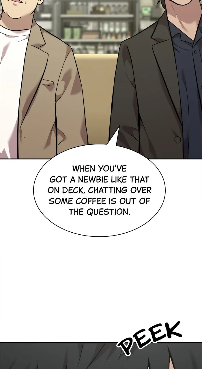 The Possessed Acting Prodigy Chapter 6 page 86 - 