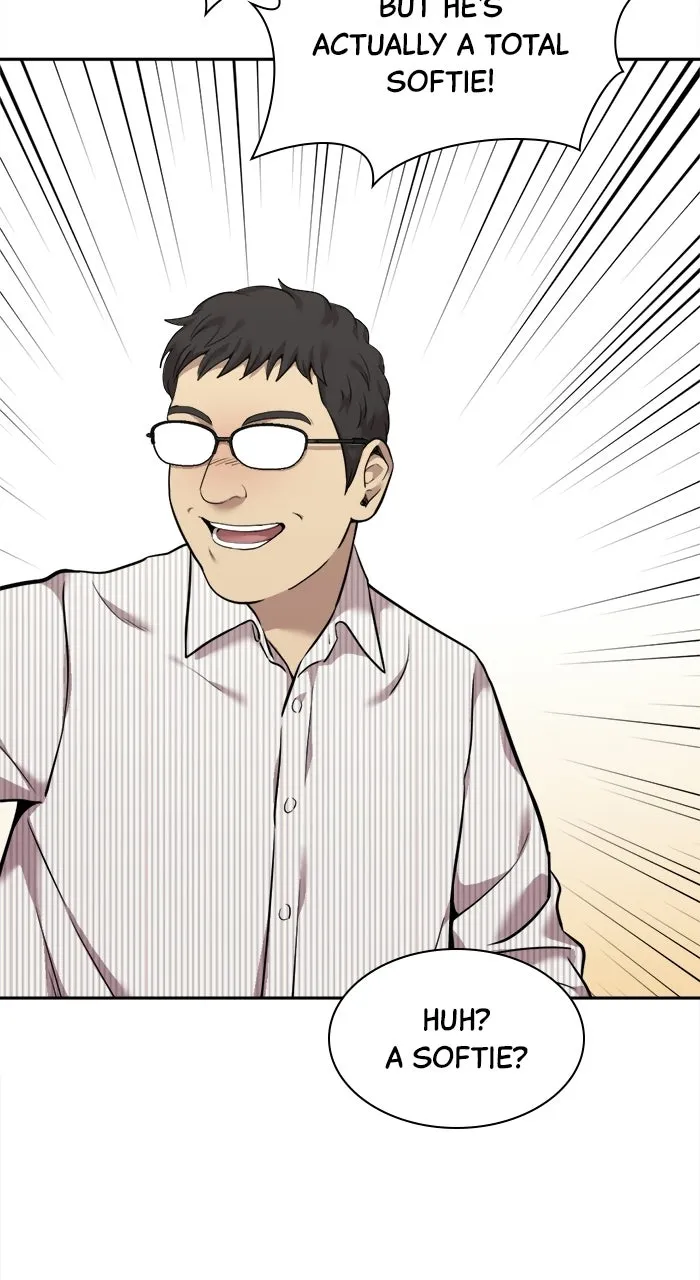 The Possessed Acting Prodigy Chapter 6 page 10 - 