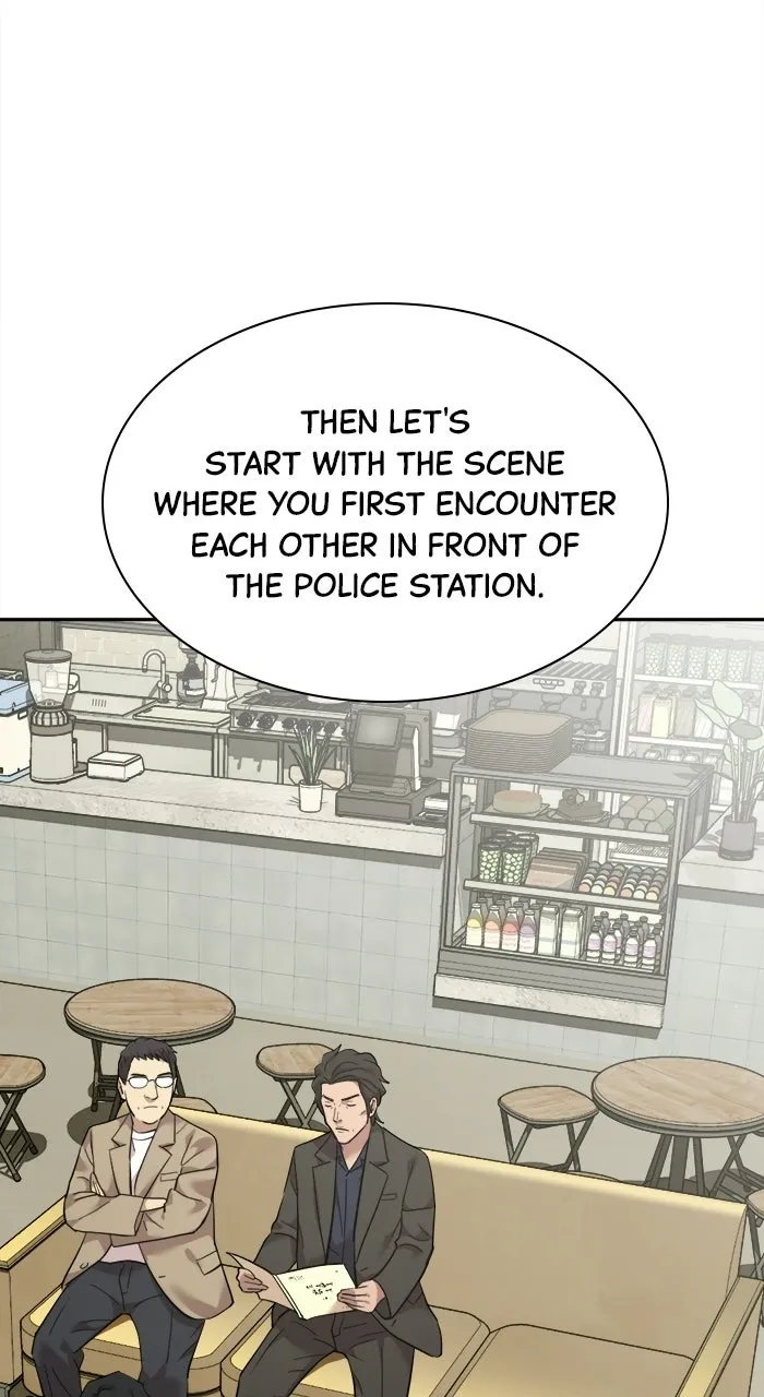 The Possessed Acting Prodigy Chapter 6 page 91 - 