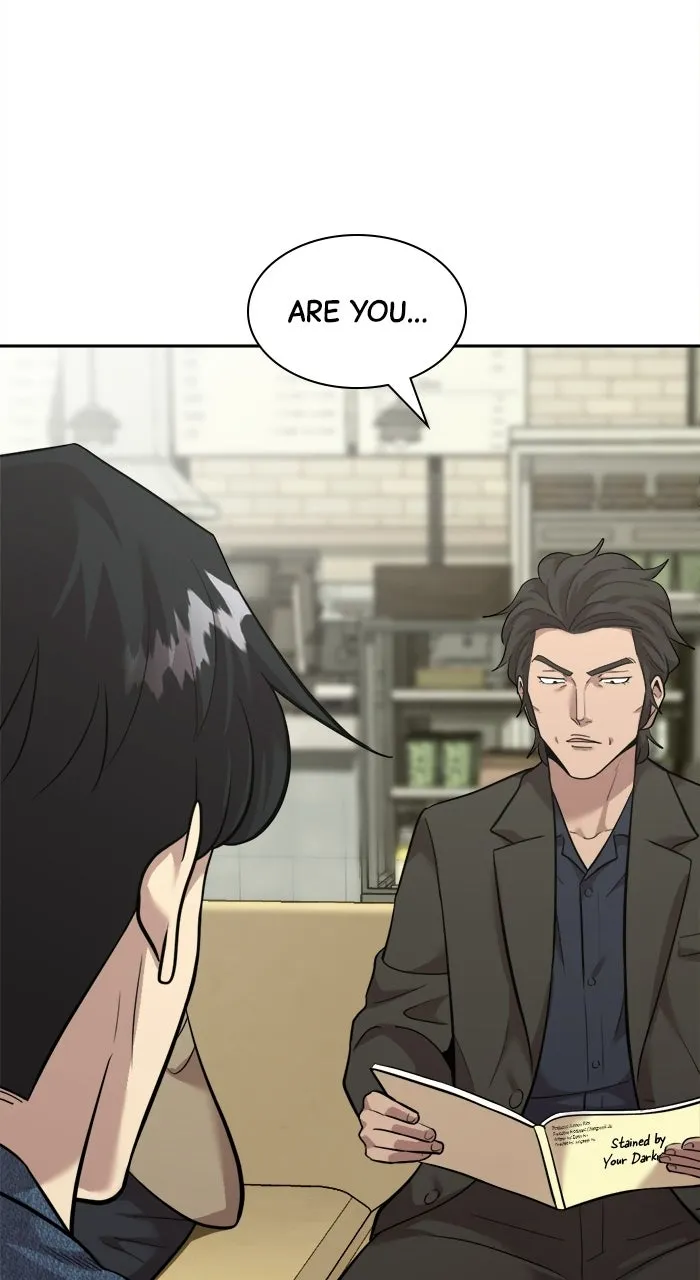 The Possessed Acting Prodigy Chapter 6 page 94 - 