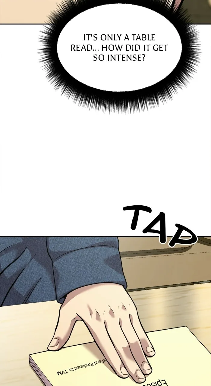 The Possessed Acting Prodigy Chapter 6 page 100 - 