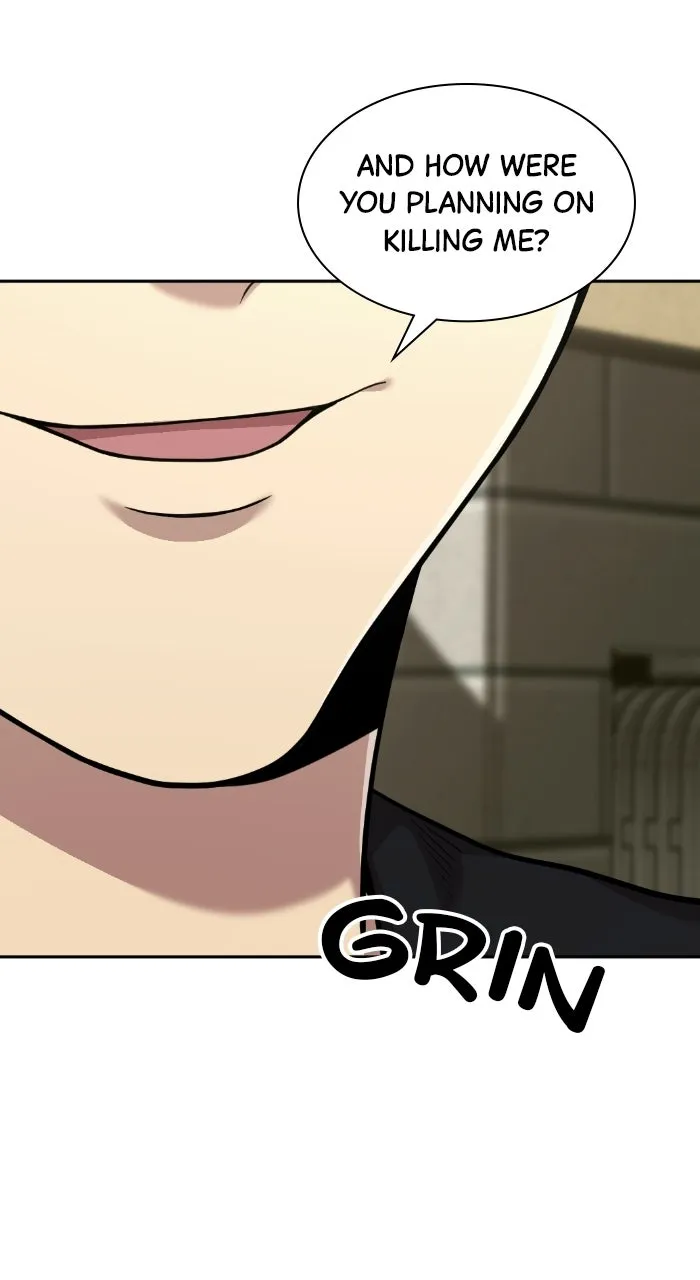 The Possessed Acting Prodigy Chapter 7 page 11 - 