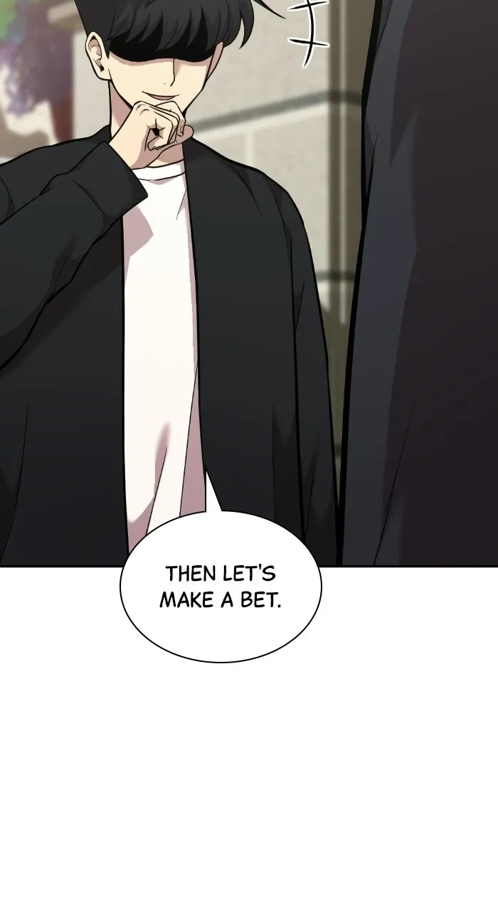 The Possessed Acting Prodigy Chapter 7 page 20 - 