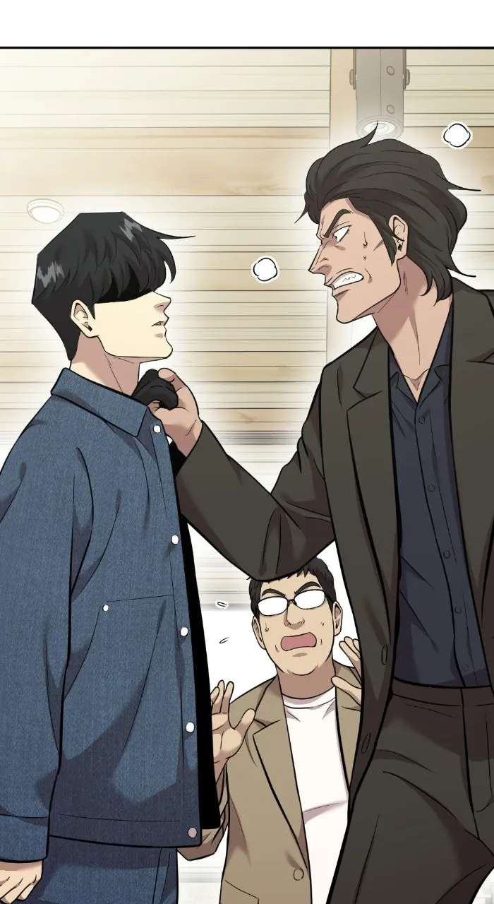 The Possessed Acting Prodigy Chapter 7 page 29 - 