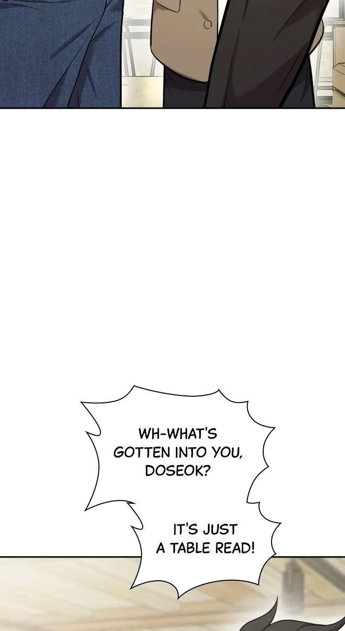 The Possessed Acting Prodigy Chapter 7 page 30 - 