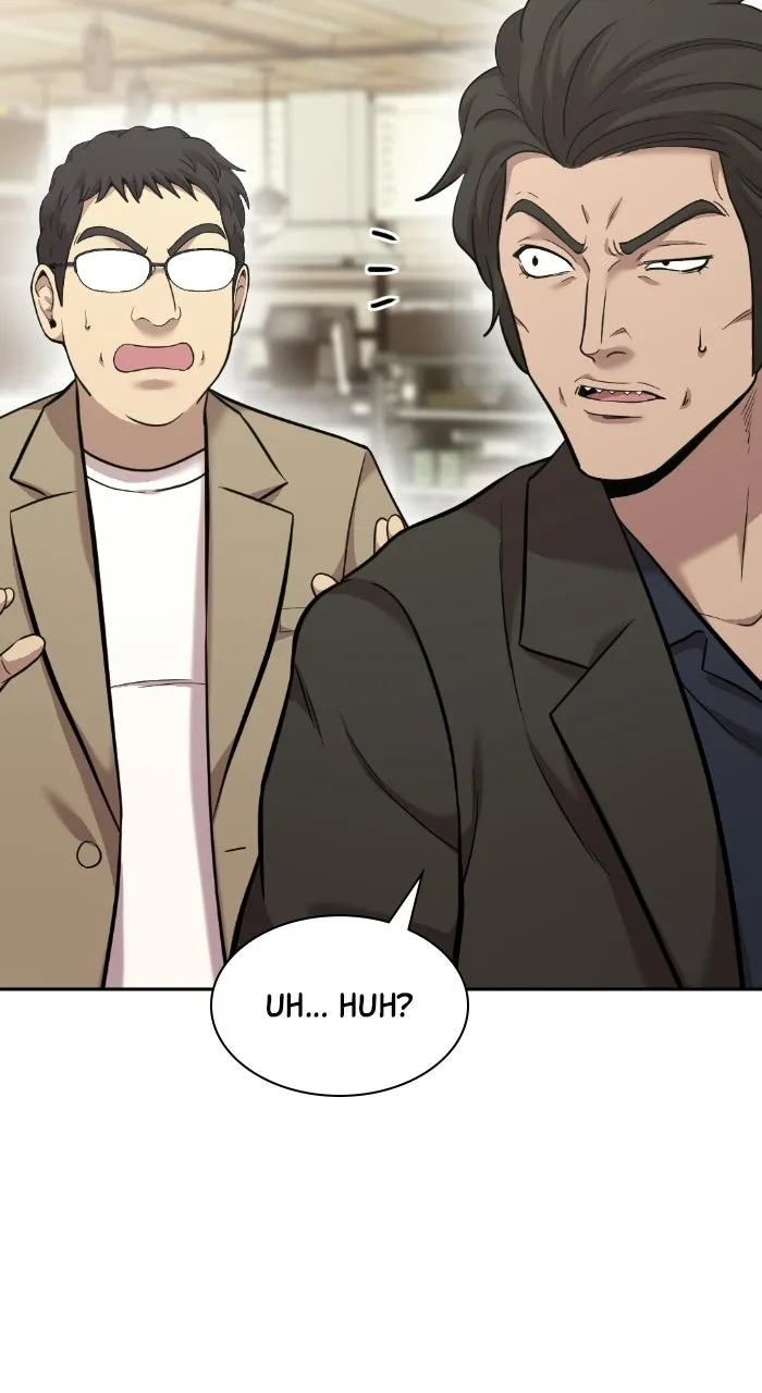 The Possessed Acting Prodigy Chapter 7 page 31 - 