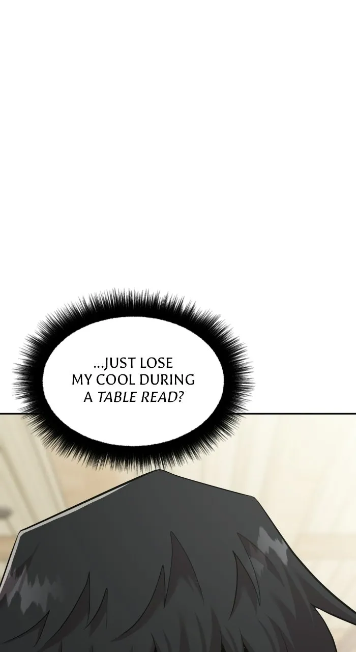 The Possessed Acting Prodigy Chapter 7 page 33 - 