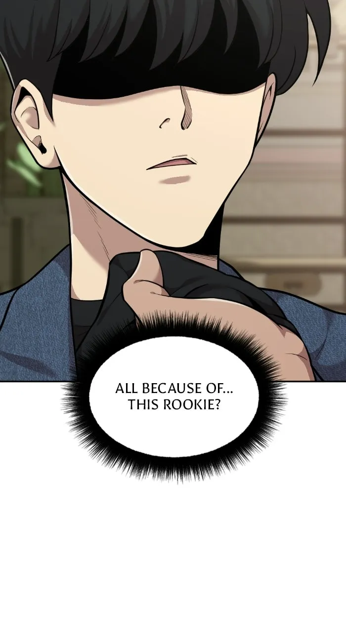The Possessed Acting Prodigy Chapter 7 page 34 - 
