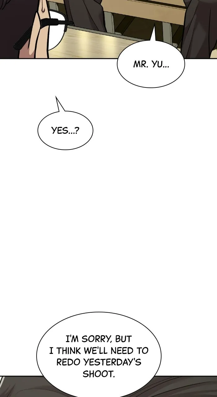 The Possessed Acting Prodigy Chapter 7 page 36 - 