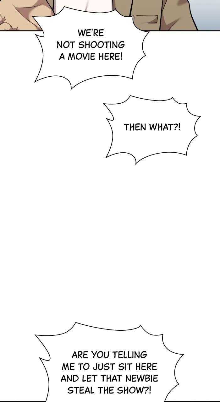 The Possessed Acting Prodigy Chapter 7 page 39 - 