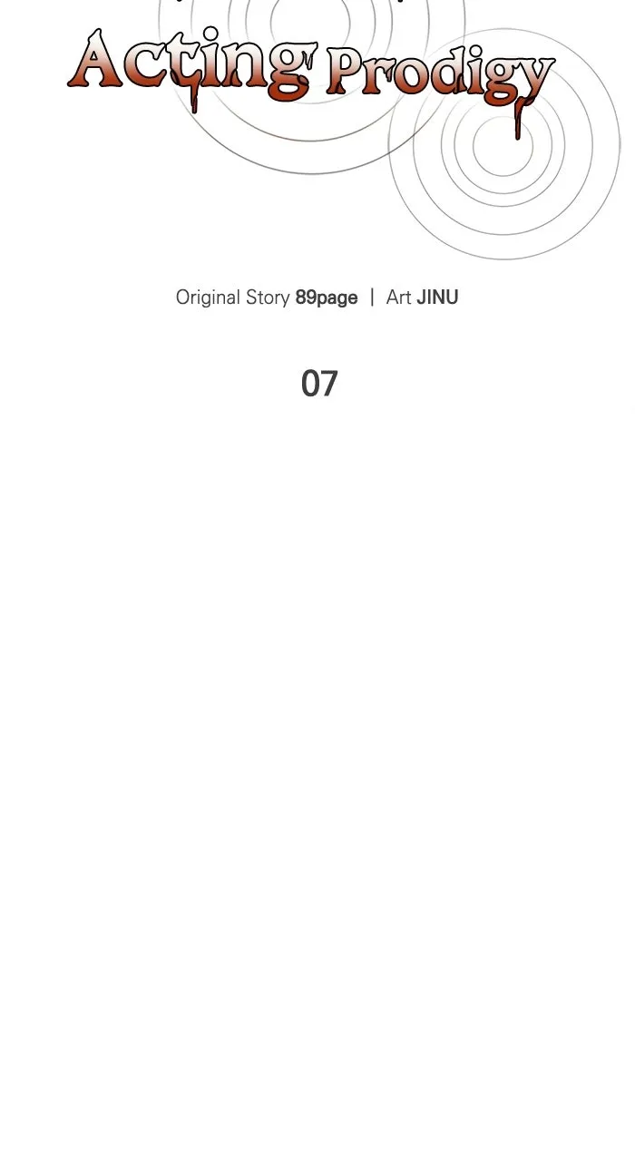 The Possessed Acting Prodigy Chapter 7 page 42 - 