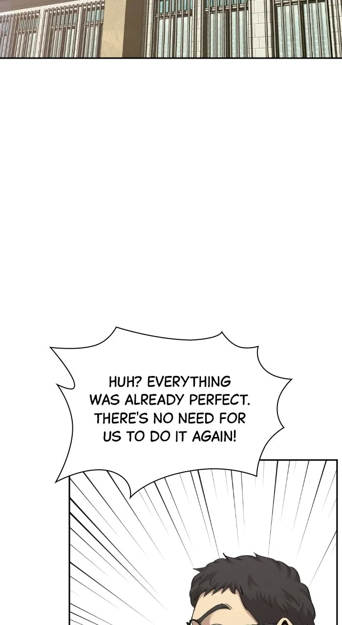 The Possessed Acting Prodigy Chapter 7 page 44 - 