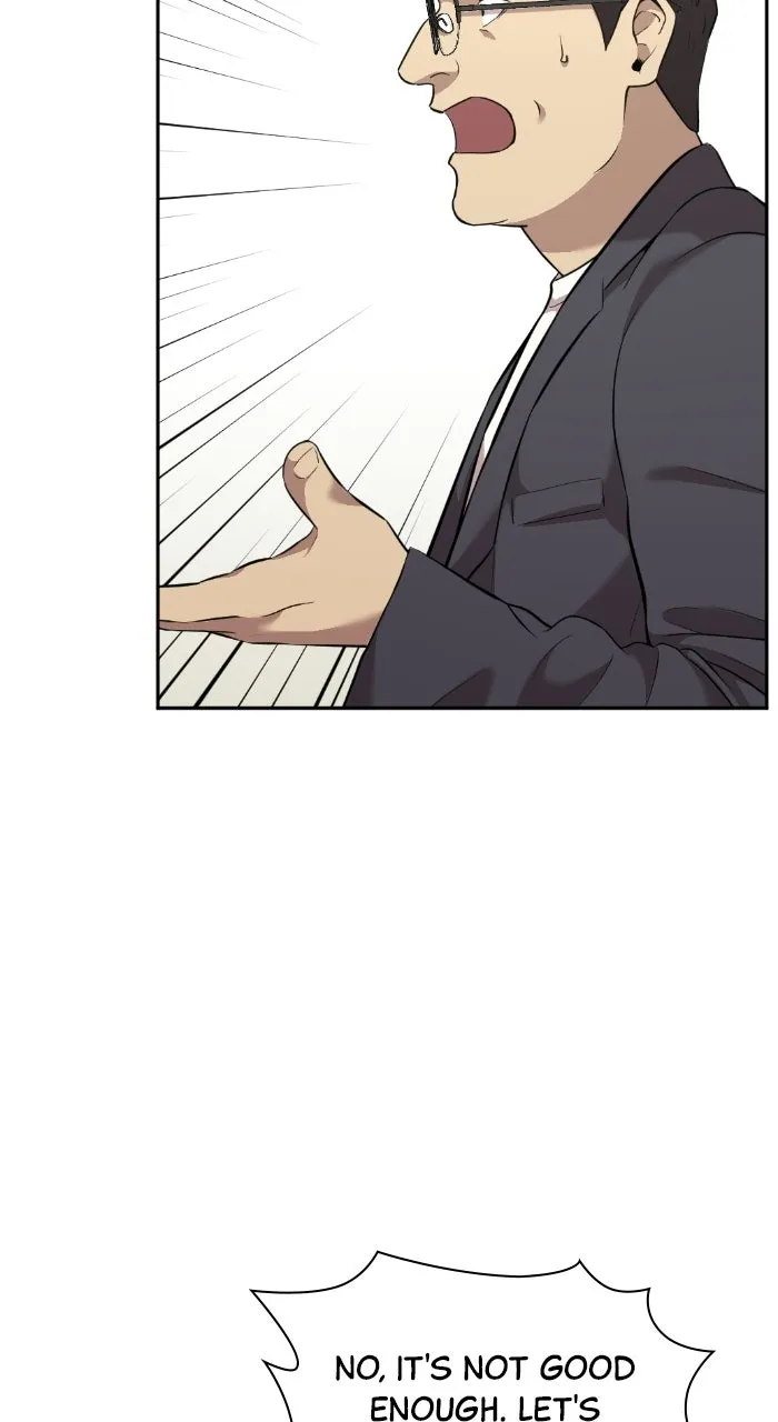 The Possessed Acting Prodigy Chapter 7 page 45 - 