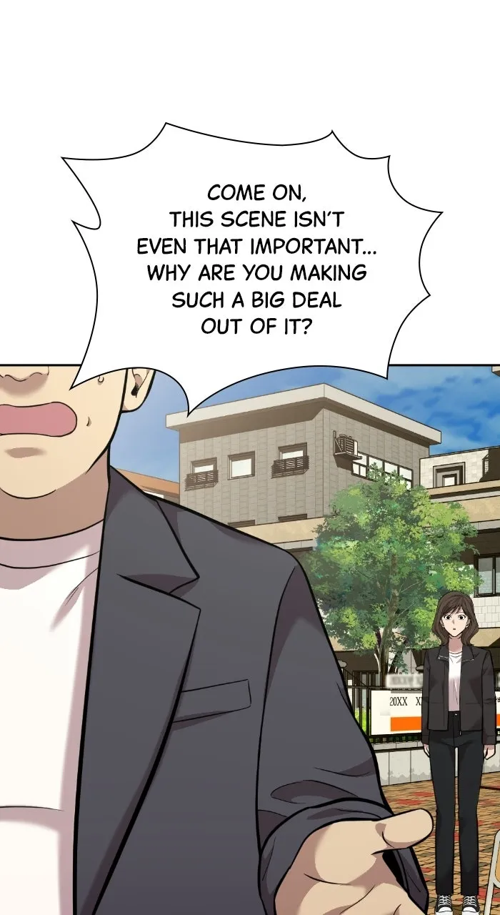 The Possessed Acting Prodigy Chapter 7 page 47 - 