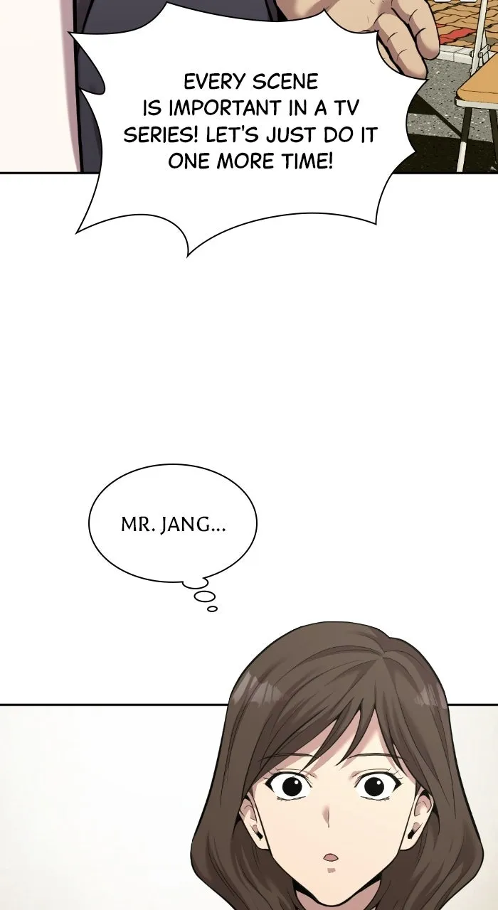 The Possessed Acting Prodigy Chapter 7 page 48 - 