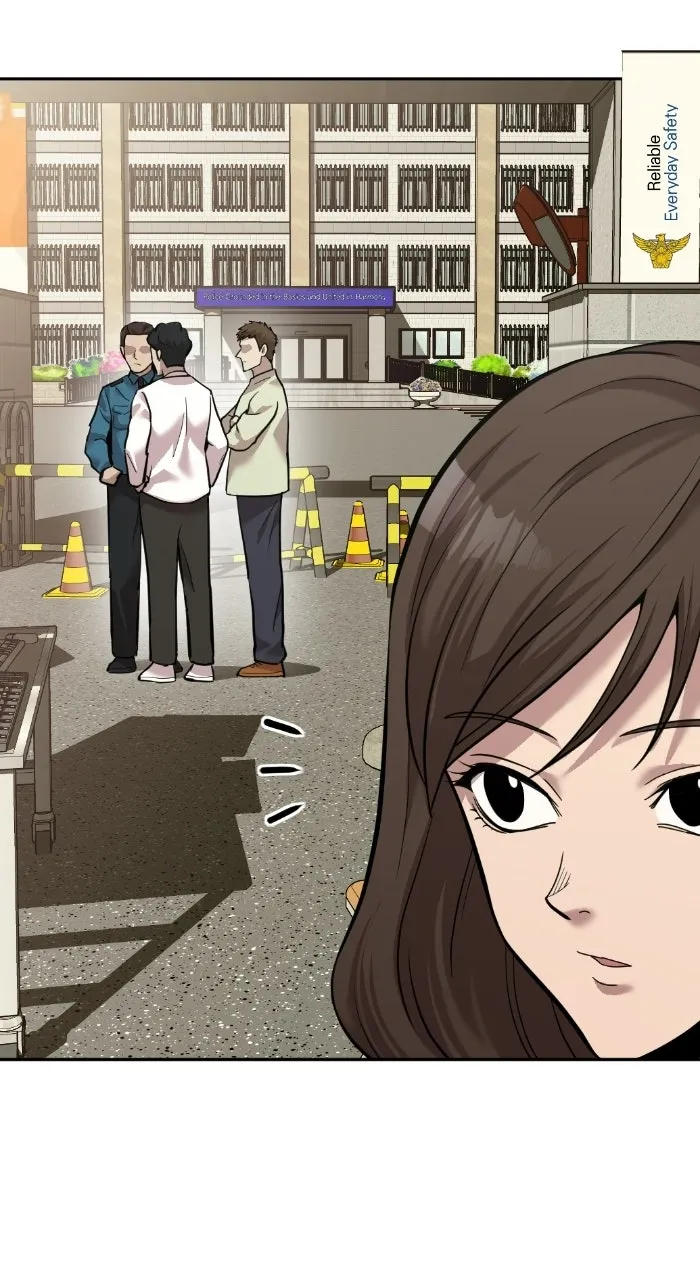 The Possessed Acting Prodigy Chapter 7 page 50 - 