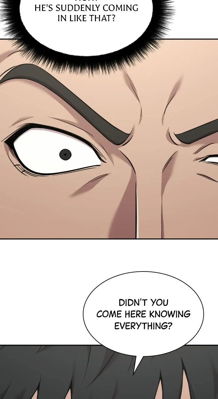 The Possessed Acting Prodigy Chapter 7 page 6 - 