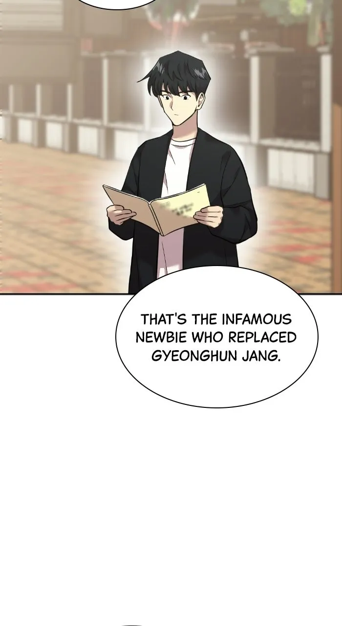 The Possessed Acting Prodigy Chapter 7 page 53 - 