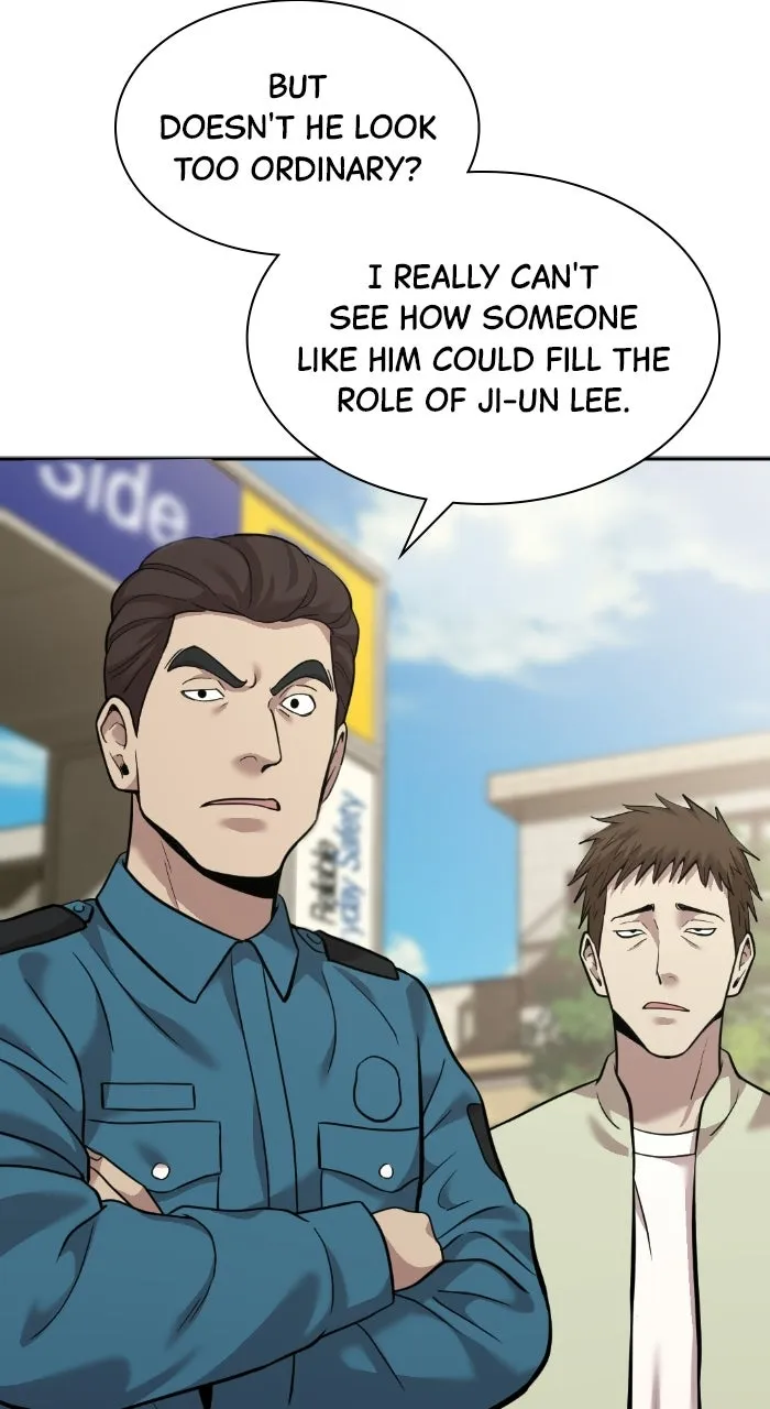 The Possessed Acting Prodigy Chapter 7 page 54 - 