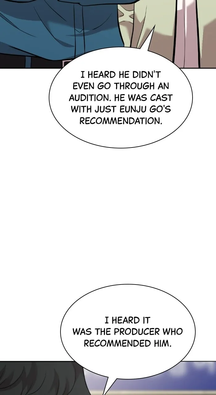 The Possessed Acting Prodigy Chapter 7 page 55 - 