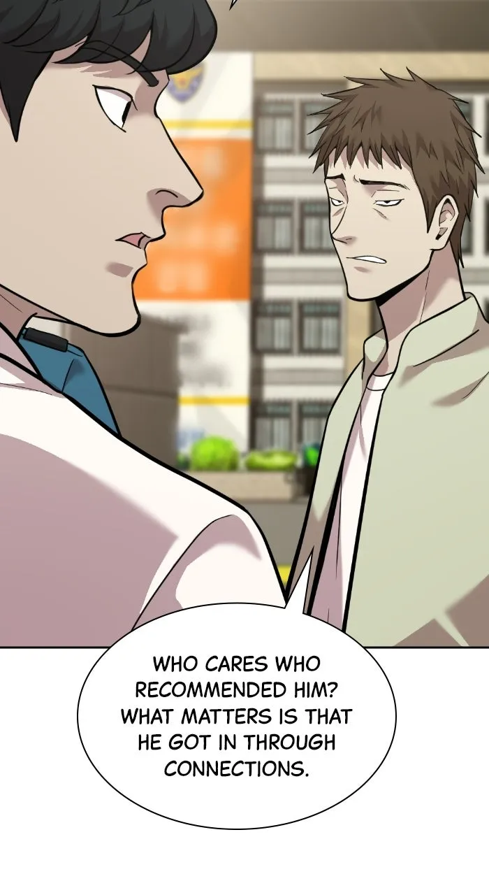 The Possessed Acting Prodigy Chapter 7 page 56 - 