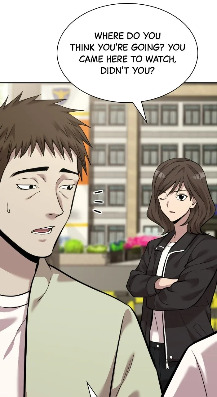 The Possessed Acting Prodigy Chapter 7 page 64 - 
