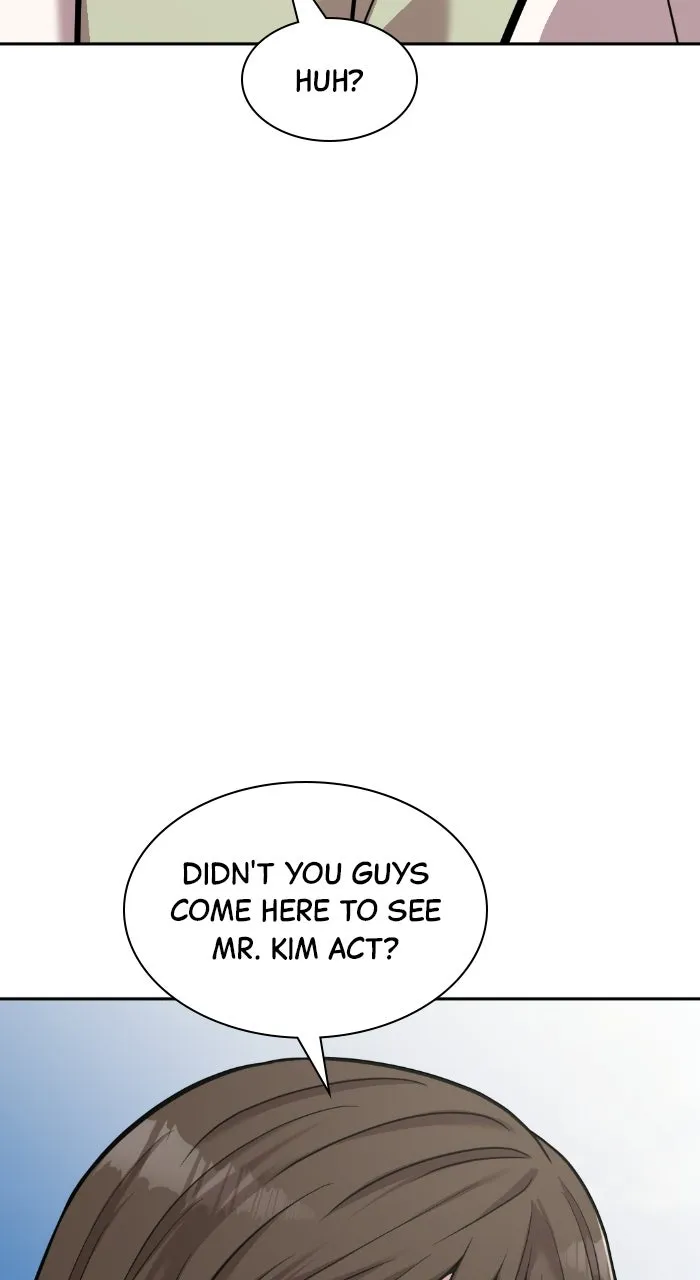 The Possessed Acting Prodigy Chapter 7 page 65 - 