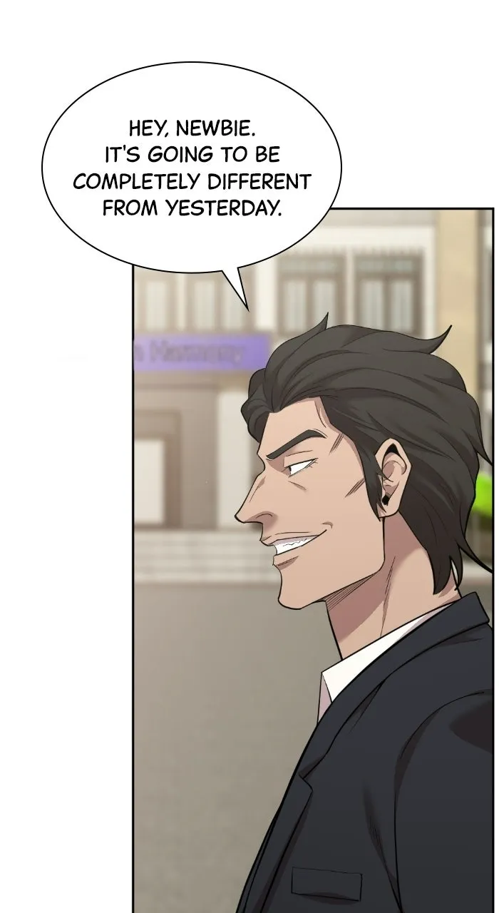 The Possessed Acting Prodigy Chapter 7 page 69 - 