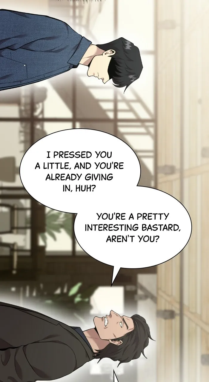 The Possessed Acting Prodigy Chapter 7 page 8 - 
