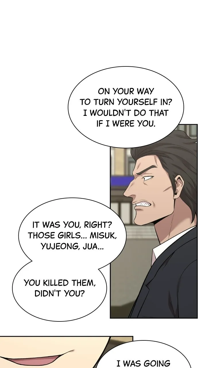 The Possessed Acting Prodigy Chapter 7 page 73 - 