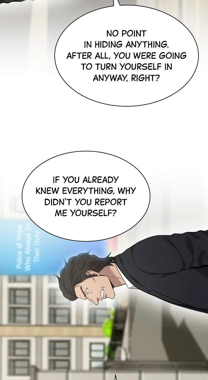 The Possessed Acting Prodigy Chapter 7 page 9 - 