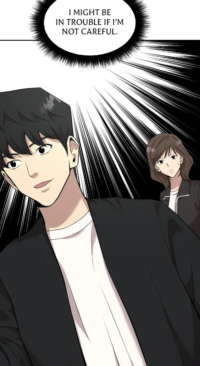The Possessed Acting Prodigy Chapter 7 page 83 - 