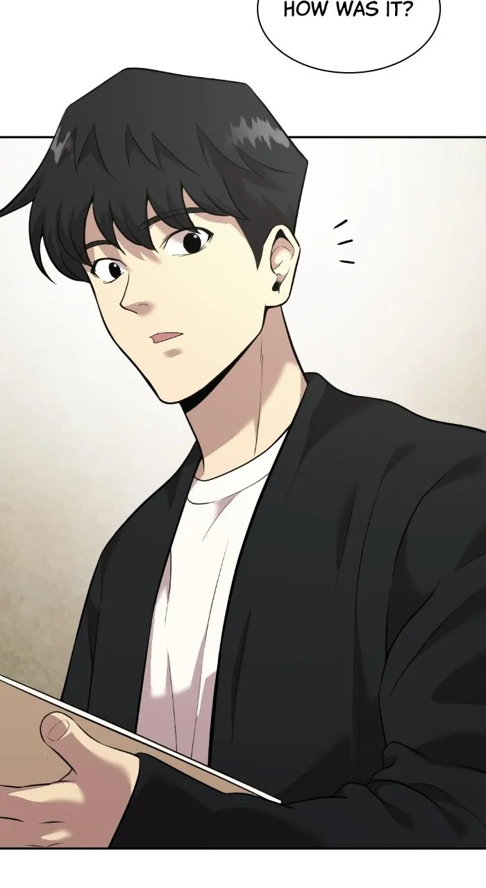 The Possessed Acting Prodigy Chapter 7 page 85 - 