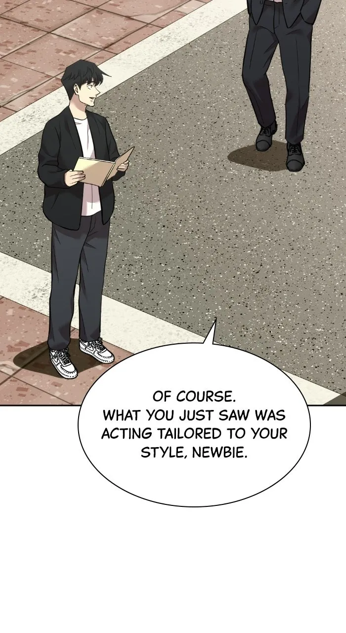 The Possessed Acting Prodigy Chapter 7 page 87 - 