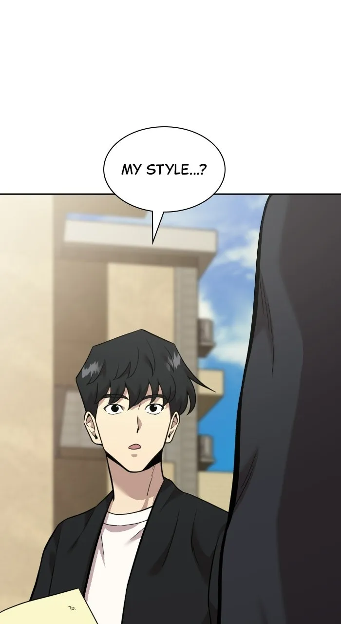 The Possessed Acting Prodigy Chapter 7 page 88 - 