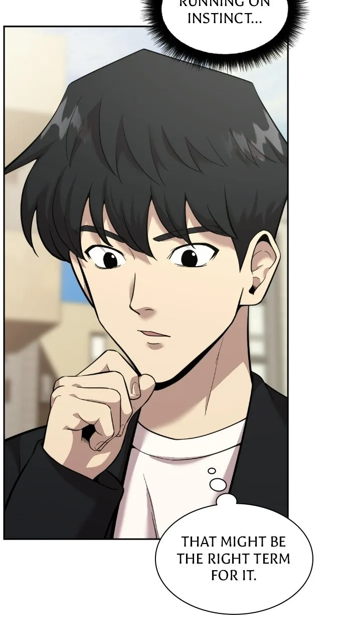 The Possessed Acting Prodigy Chapter 7 page 90 - 