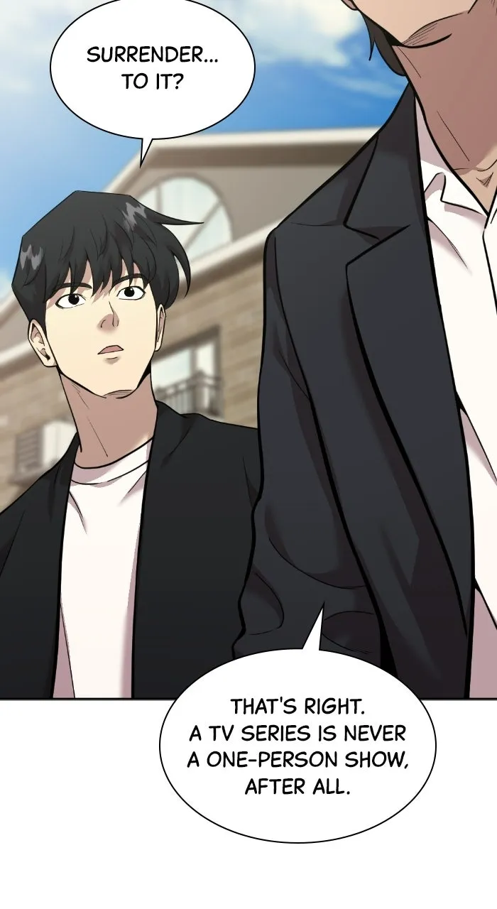 The Possessed Acting Prodigy Chapter 7 page 93 - 