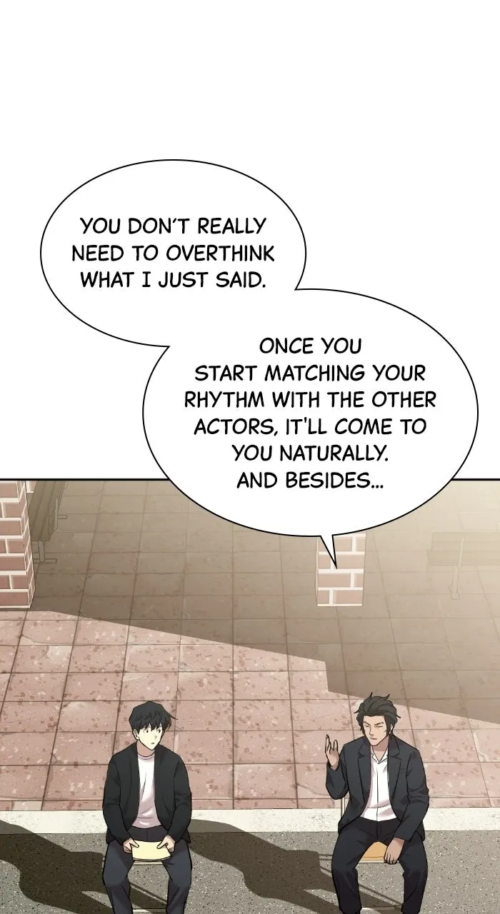 The Possessed Acting Prodigy Chapter 7 page 95 - 