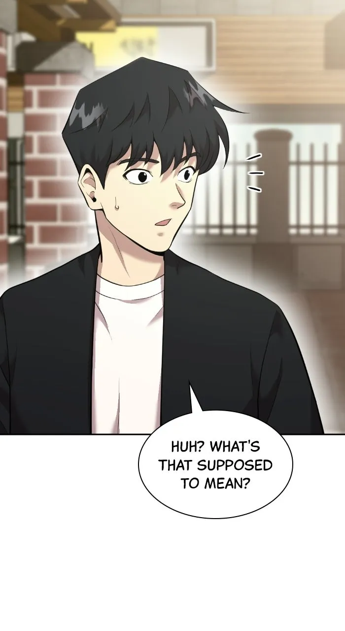The Possessed Acting Prodigy Chapter 7 page 97 - 