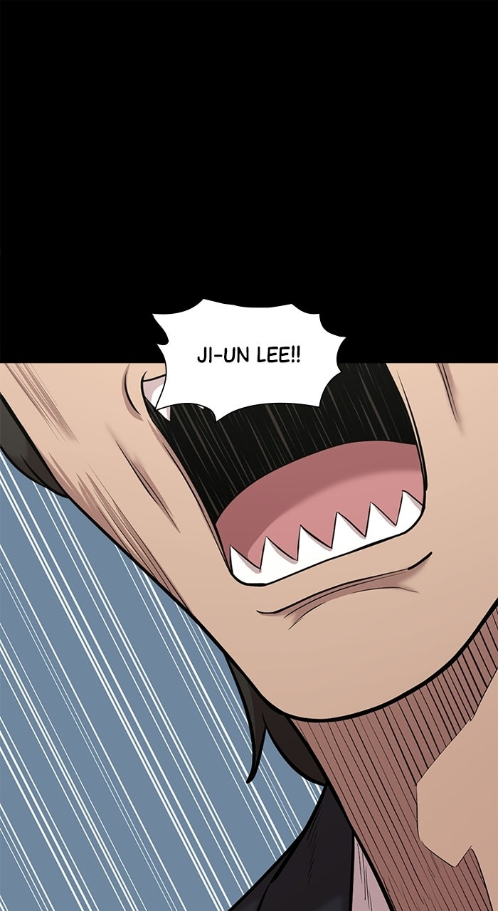 The Possessed Acting Prodigy Episode 8 page 1 - 