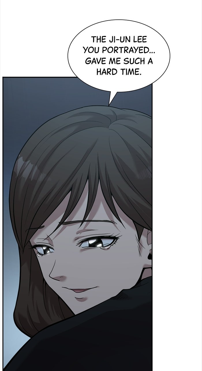 The Possessed Acting Prodigy Episode 8 page 108 - 
