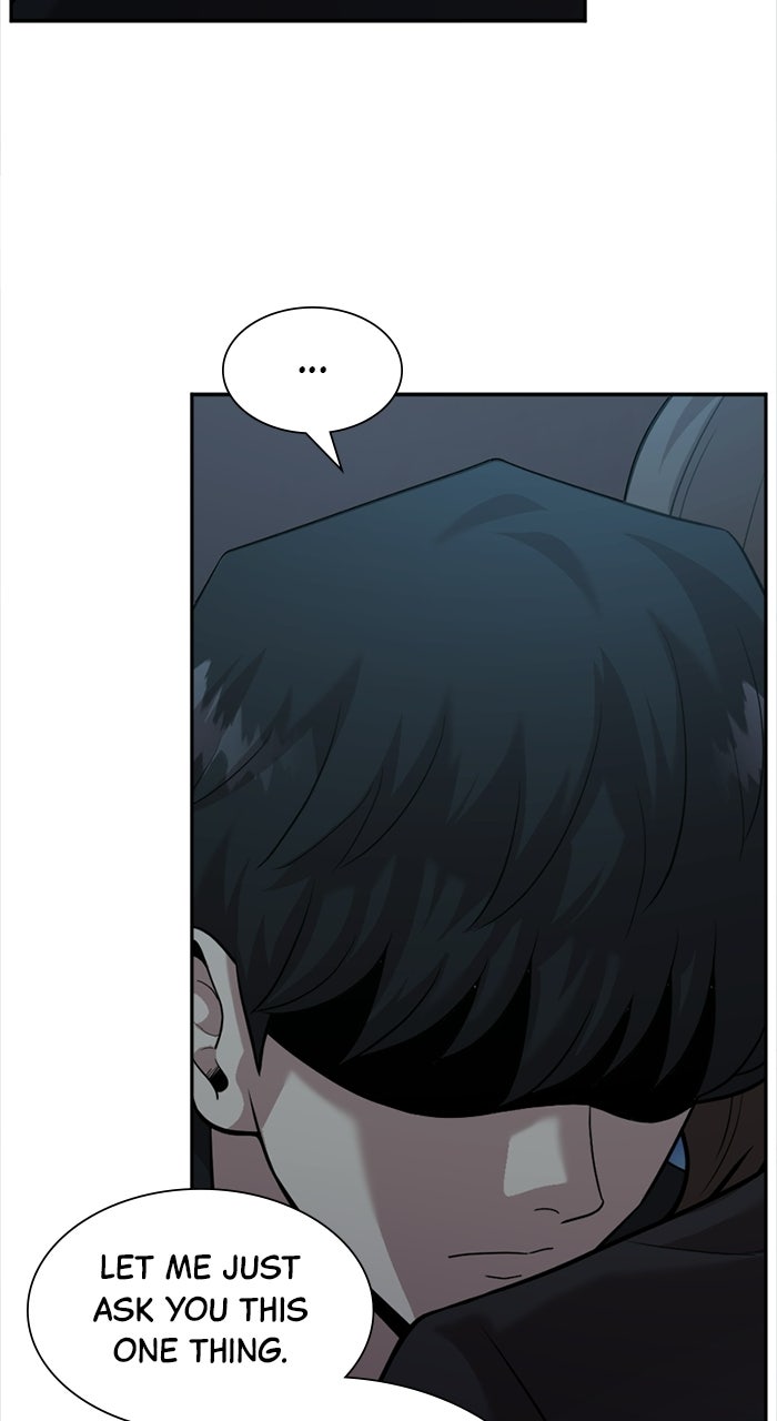 The Possessed Acting Prodigy Episode 8 page 109 - 