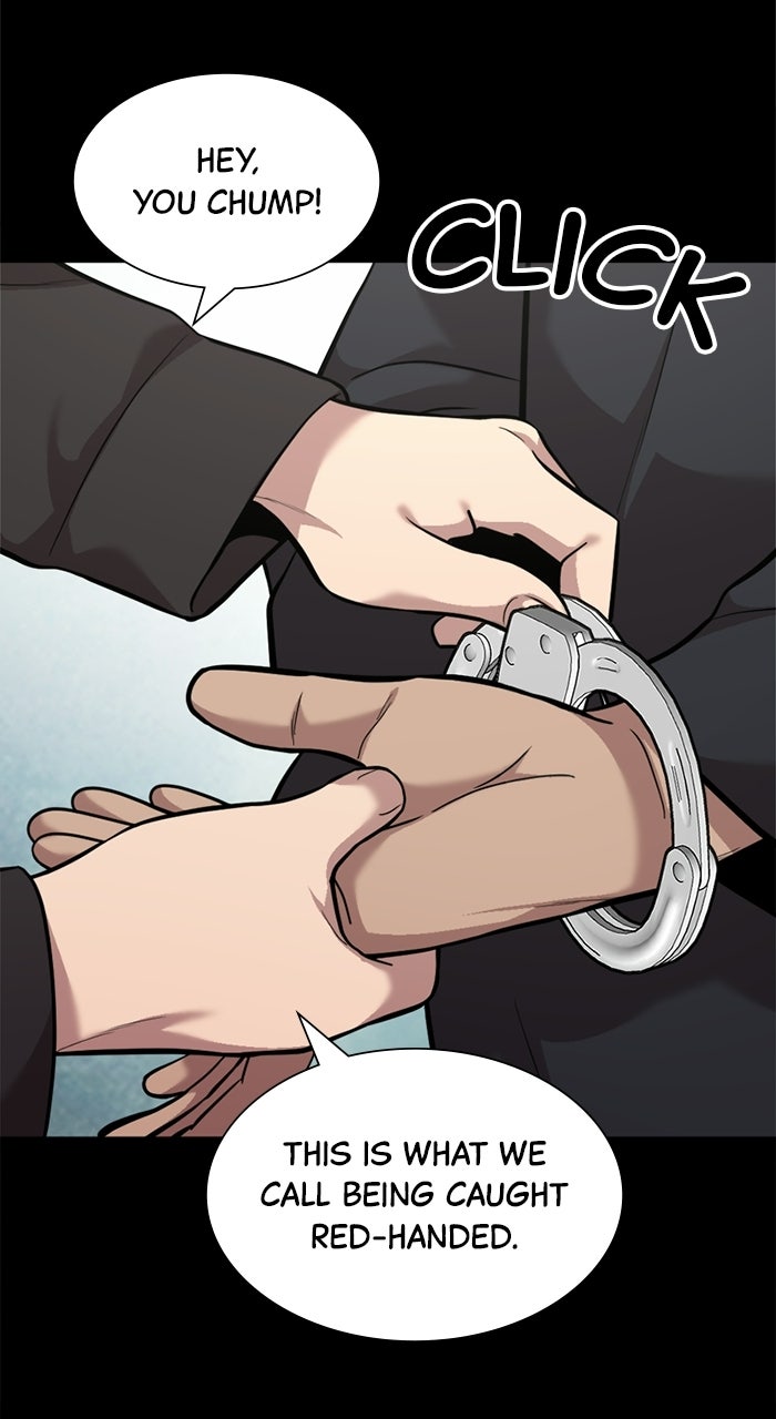 The Possessed Acting Prodigy Episode 8 page 13 - 