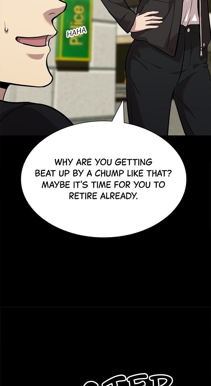 The Possessed Acting Prodigy Episode 8 page 15 - 