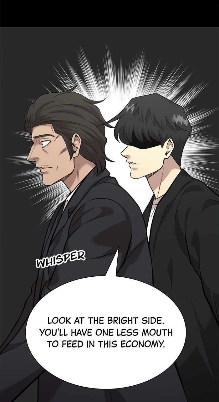 The Possessed Acting Prodigy Episode 8 page 17 - 