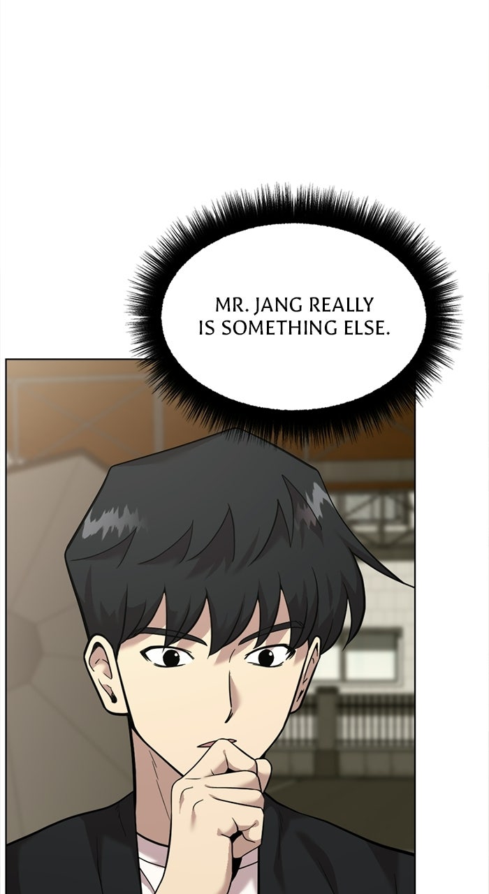 The Possessed Acting Prodigy Episode 8 page 22 - 