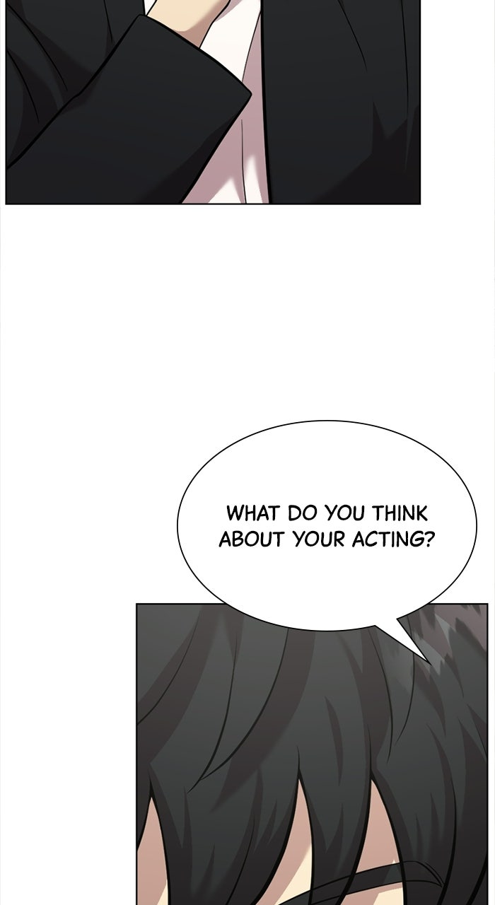 The Possessed Acting Prodigy Episode 8 page 23 - 