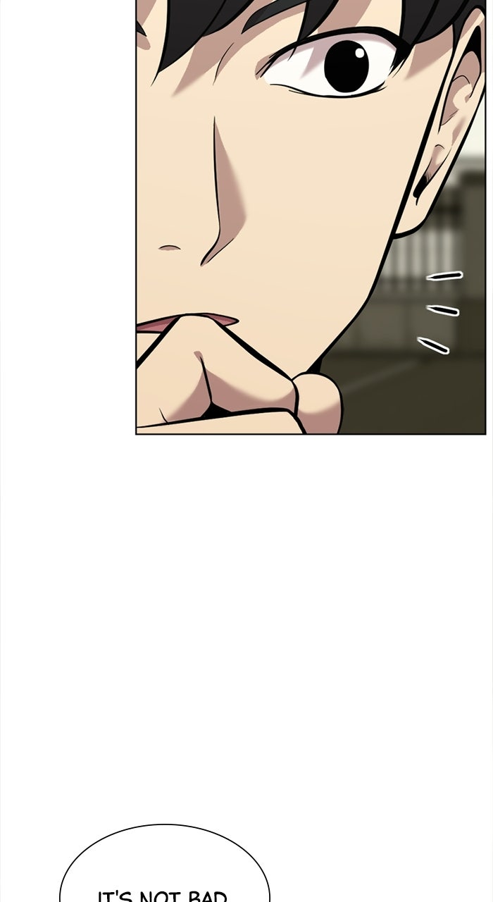 The Possessed Acting Prodigy Episode 8 page 24 - 