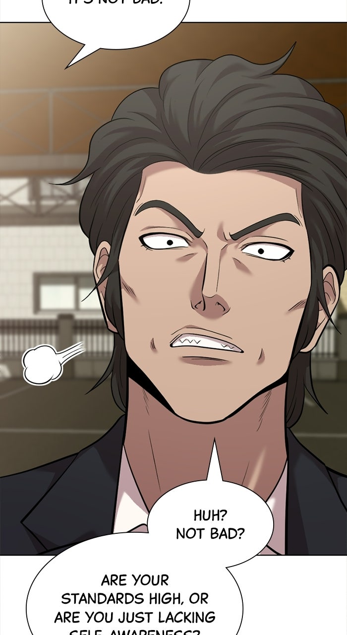 The Possessed Acting Prodigy Episode 8 page 25 - 